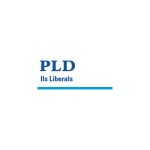 PLD Ils Liberals Logo Vector