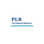 PLR Les Liberaux Radicaux Logo Vector