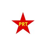 PRT Workers Revolutionary Party (Argentina) Logo Vector