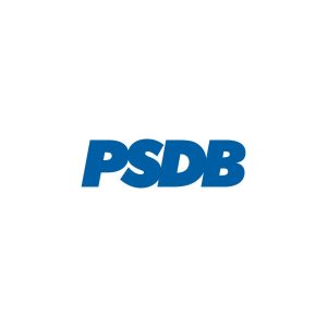 PSDB Partido da Social Democracia Brasileira Logo Vector