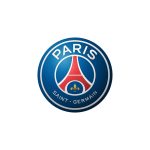 PSG FC Logo Vector