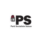 PSS Parti Socialiste Suisse Logo Vector