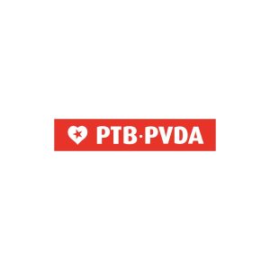 PTB PVDA Logo Vector