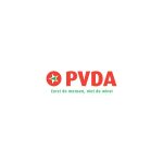 PVDA Logo Vector