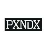 PXNDX Logo Vector