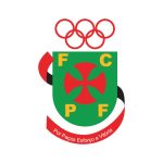 Pacos De Ferreira Fc Logo Vector