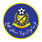 Pahang Fa Logo Vector