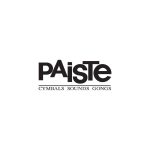 Paiste Logo Vector