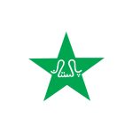 Pakistan Cricket Team Logo Vector