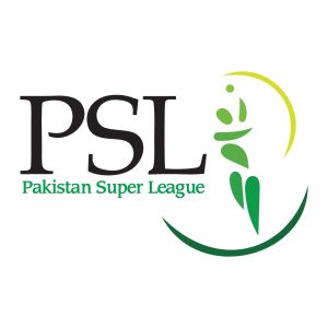 Pakistan Super League (Psl) Logo Vector