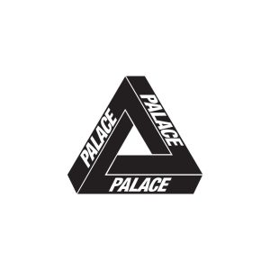 Palace Logo Vector