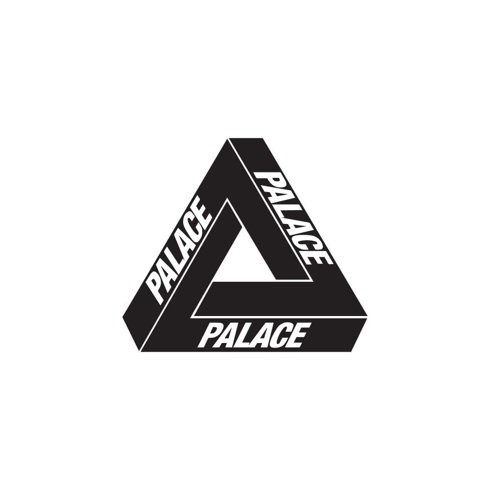 Placeit - Streetwear Clothing Brand Logo Generator Inspired by Palace