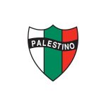 Palestino Cd Logo Vector