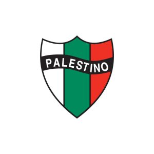 Palestino Cd Logo Vector