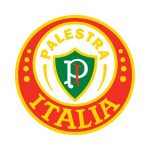 Palestra Italia Logo Vector