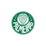 Palmeiras de Sao Paulo SP Logo Vector