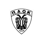 Paok Fc Logo Vector