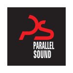 Parallel Sound Logo Vector