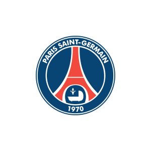 Paris Sg Logo Vector