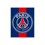 Paris St. Germain Logo Vector