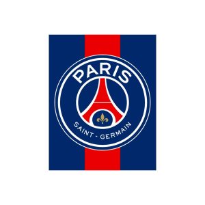 Paris St. Germain Logo Vector