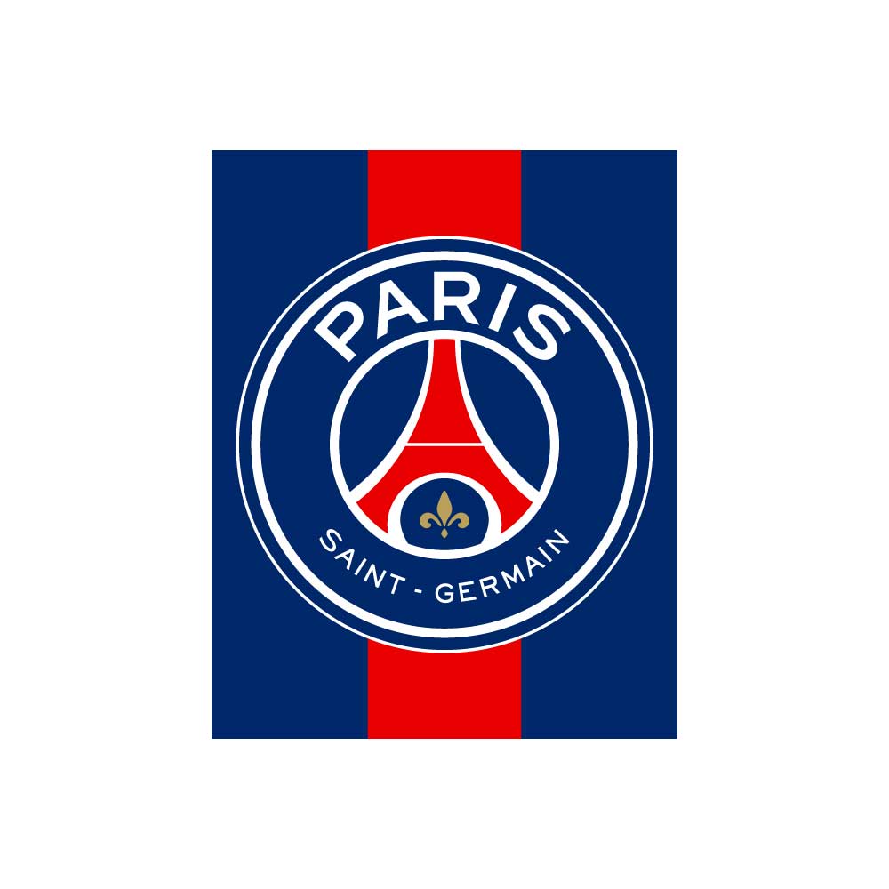 Paris St.Germain Logo PNG Vector (EPS) Free Download em 2023