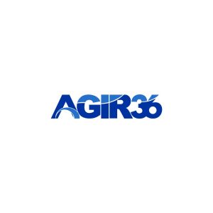 Partido Agir36 Logo Vector