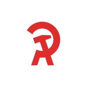 Partido Comunista Argentino Logo Vector