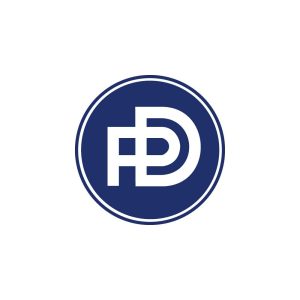 Partido Democrata Argentina Logo Vector