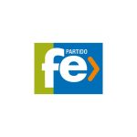 Partido Fe Logo Vector