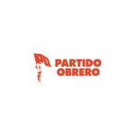 Partido Obrero Logo Vector