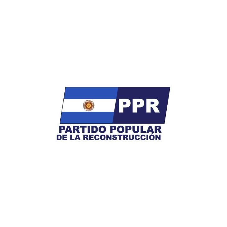 Partido Popular de la Reconstruccion Logo Vector - (.Ai .PNG .SVG .EPS ...