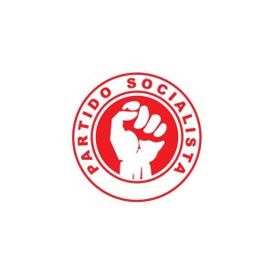 Partido Socialista Logo Vector