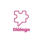 Partido del Dialogo Logo Vector