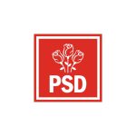 Partidul Social Democrat Logo Vector