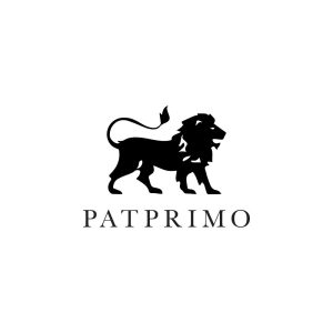 Patprimo Logo Vector