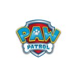 Paw Patrol Logo Vector