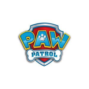 Paw Patrol Logo Vector
