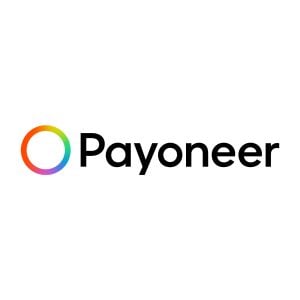 Payoneer 2021 New Logo Vector