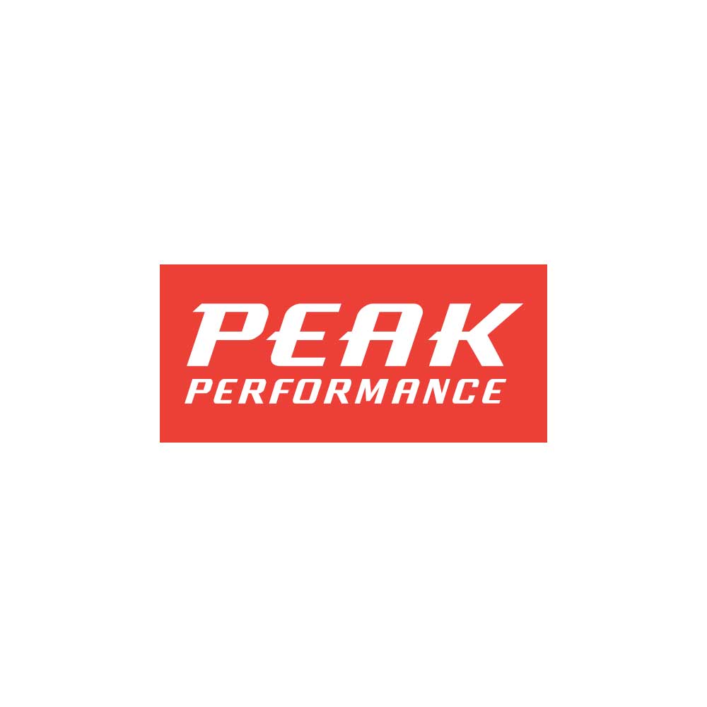 Peak Performance Logo Vector - (.Ai .PNG .SVG .EPS Free Download)