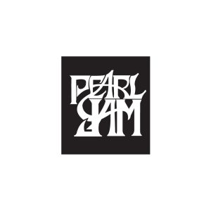 Pearl Jam Logo  Vector