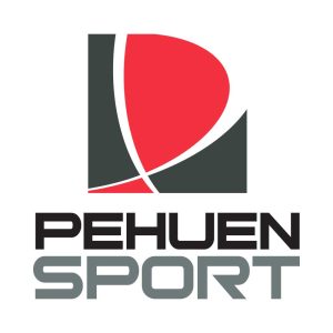 Pehuen Sports Logo Vector