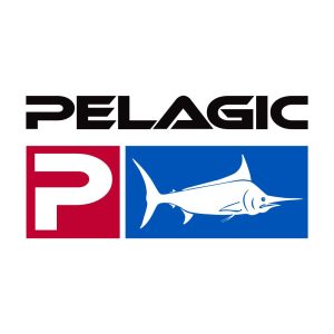Pelagic  Logo Vector