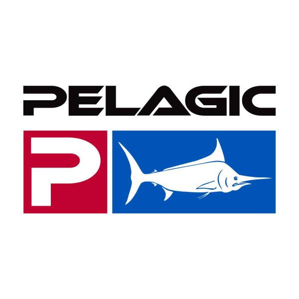 Pelagic Logo Vector - (.Ai .PNG .SVG .EPS Free Download)