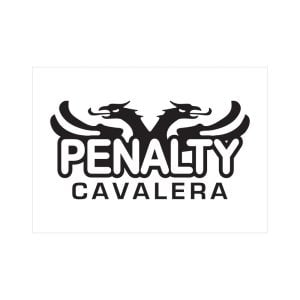 Penalty Cavalera Logo Vector