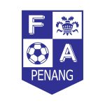 Penang Logo Vector