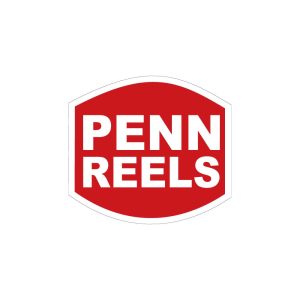 Penn Reels Logo Vector