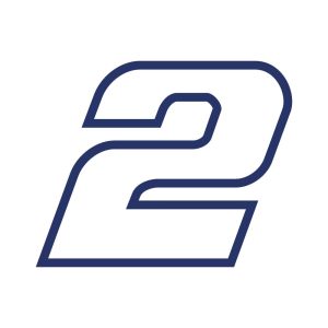 Penske 2 Logo Vector