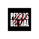 Perros Del Mal Logo Vector