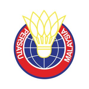 Persatuan Badminton Malaysia Logo Vector